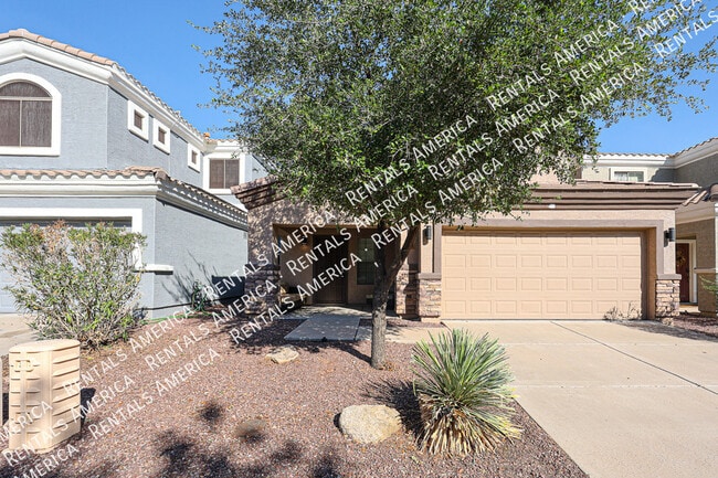 17219 N 19th Run in Phoenix, AZ - Building Photo - Building Photo