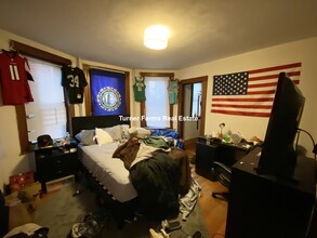 174 Saint Alphonsus St, Unit 1 in Boston, MA - Building Photo - Building Photo