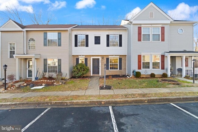 309 Wind Ridge Dr in Stafford, VA - Building Photo - Building Photo