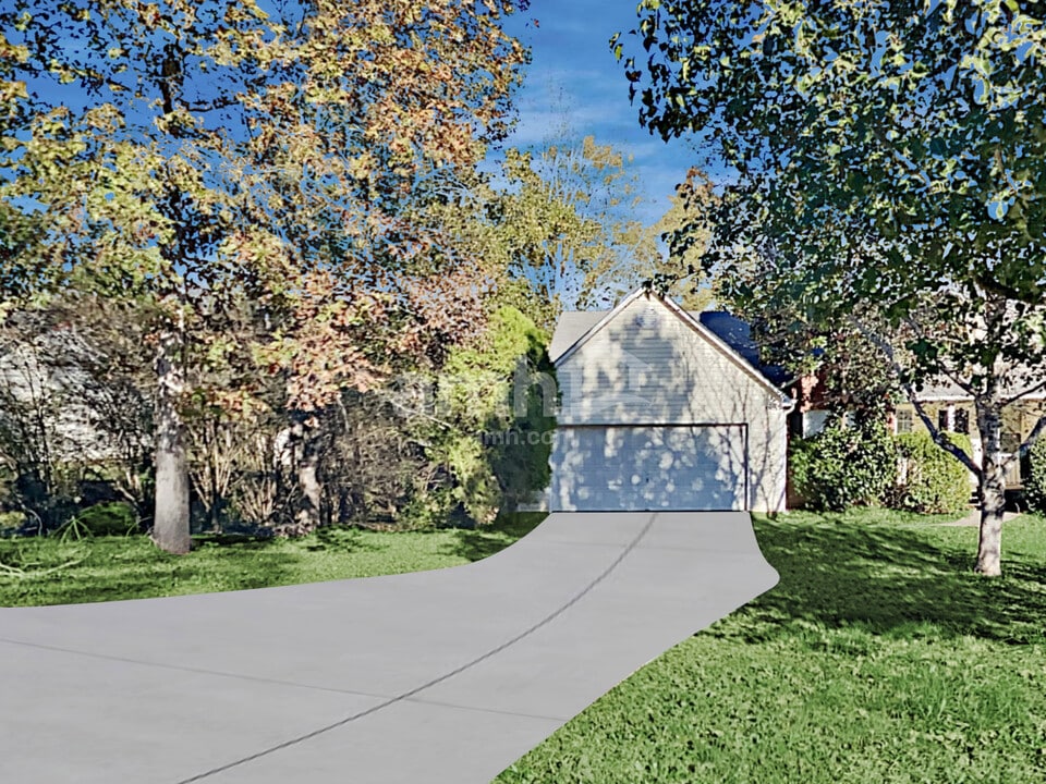 700 Woodland Ridge Dr in Monroe, GA - Building Photo