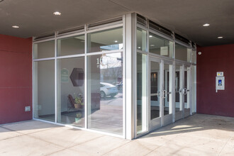 Lincoln Park Lofts in Chicago, IL - Building Photo - Building Photo