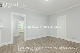 818 N 7th St in Phoenix, AZ - Building Photo - Building Photo