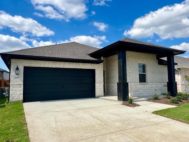 1262 Okeechobee Dr in Dallas, TX - Building Photo
