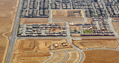 Cresleigh Ranch in Rancho Cordova, CA - Building Photo - Building Photo