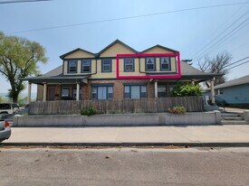 315 W Halliday St, Unit Unit 2 in Pocatello, ID - Building Photo