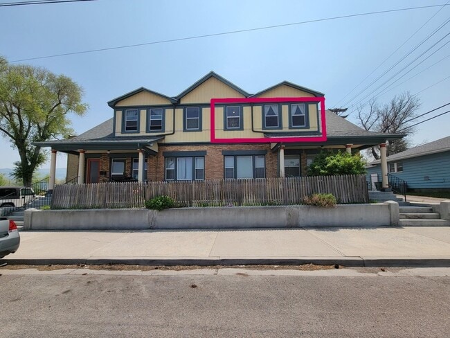 315 W Halliday St, Unit 2