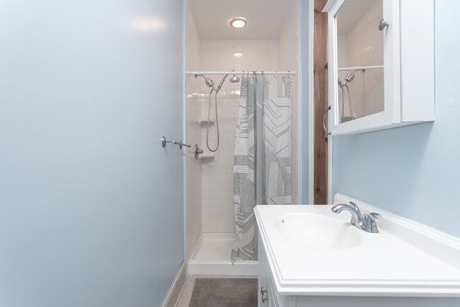 property at 4504 Regent St