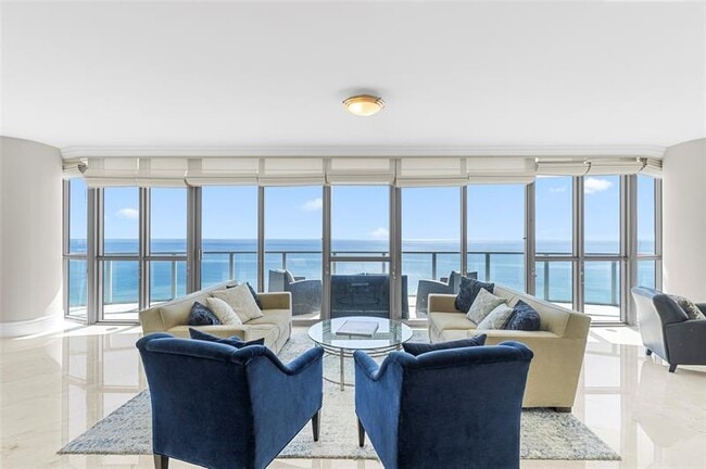 3101 S Ocean Dr in Hollywood, FL - Building Photo - Building Photo