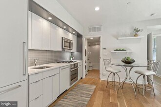 129 W St NW in Washington, DC - Building Photo - Building Photo