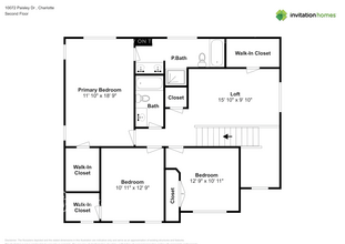 10072 Paisley Dr in Charlotte, NC - Building Photo - Building Photo