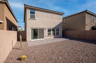 4727 Mystic Quartz Ct in Las Vegas, NV - Building Photo - Building Photo