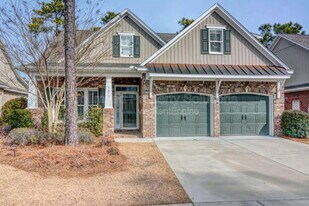 5013 Gorham Ave in Wilmington, NC - Building Photo