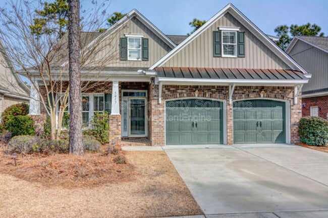 property at 5013 Gorham Ave