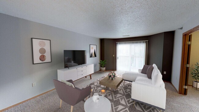 South Pointe Apartment Homes photo'