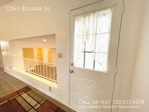12541 Bellaire St in Thornton, CO - Building Photo - Building Photo