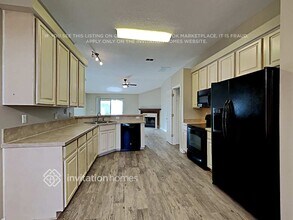 15574 Spotted Saddle Cir in Jacksonville, FL - Foto de edificio - Building Photo