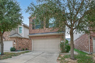 17110 Amarose Dr in Houston, TX - Building Photo - Building Photo