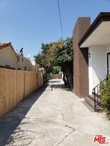 3515 Lifur Ave in Los Angeles, CA - Building Photo