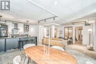 36 Geary Ave in Toronto, ON - Building Photo - Building Photo