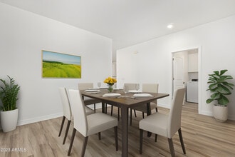 17065 W Alice Ave in Waddell, AZ - Building Photo - Building Photo