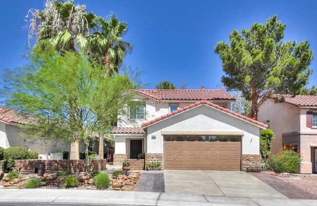 property at 3620 Shanagolden St