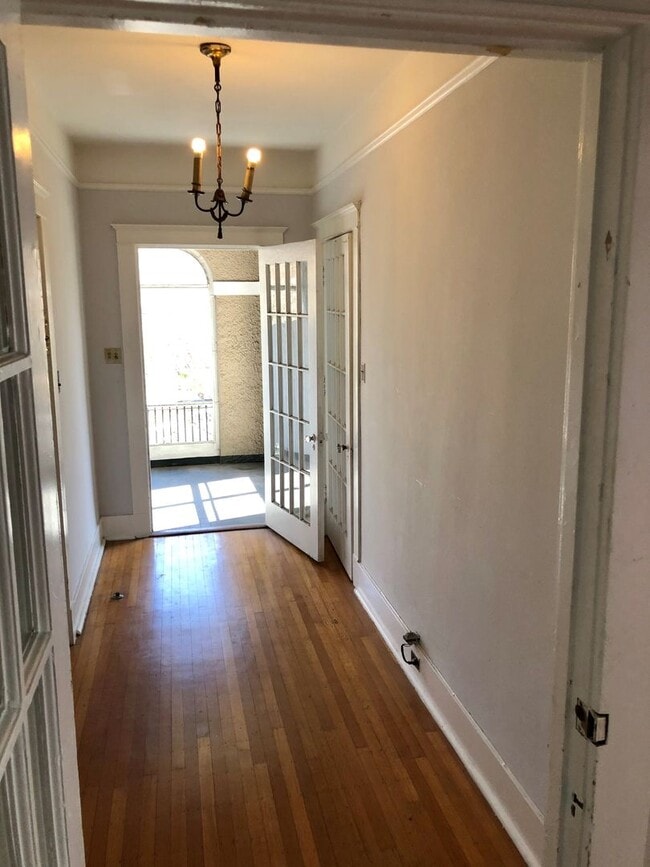 1726-1726 Broadway St in New Orleans, LA - Building Photo - Building Photo