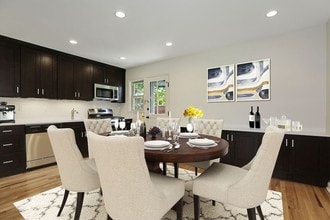 Northfield Townhouses in West Orange, NJ - Building Photo - Interior Photo