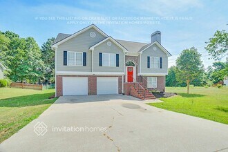 308 Pebblestone Dr in Loganville, GA - Building Photo - Building Photo