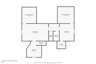 530 Bethany Cir in Murfreesboro, TN - Building Photo - Building Photo