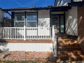 3814 S Ceylon Way in Aurora, CO - Building Photo - Building Photo