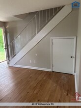 4125 Wilkesview Dr, Unit 637 in Chattanooga, TN - Building Photo - Building Photo