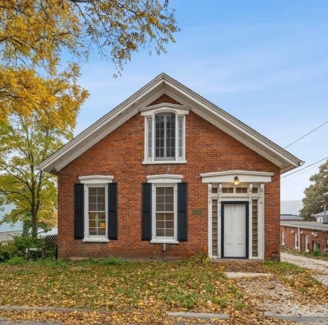 107 S High St in Port Byron, IL - Building Photo - Building Photo