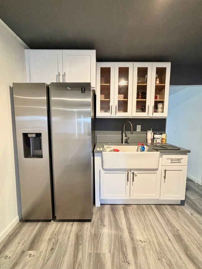 1851 E 43rd St in Vernon, CA - Building Photo - Building Photo