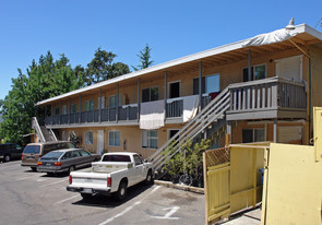 17700 Highway 12 Apartments