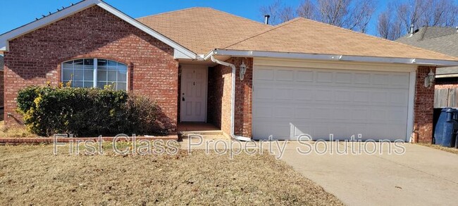 17613 Gold Dr in Edmond, OK - Building Photo - Building Photo