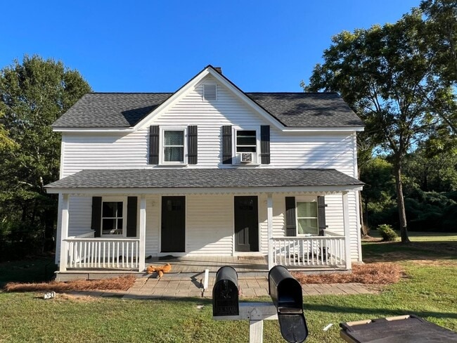 property at 33 Branch St