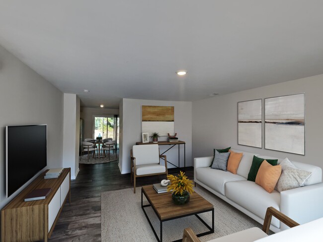 6022 Elena Lynn Ct in Charlotte, NC - Building Photo - Building Photo