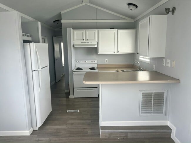 1104 Chicago Bulls St in Avon Park, FL - Building Photo - Building Photo