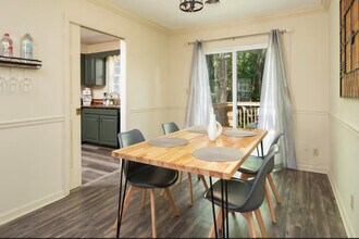 109 Arcadia Ln in Oak Ridge, TN - Building Photo - Building Photo