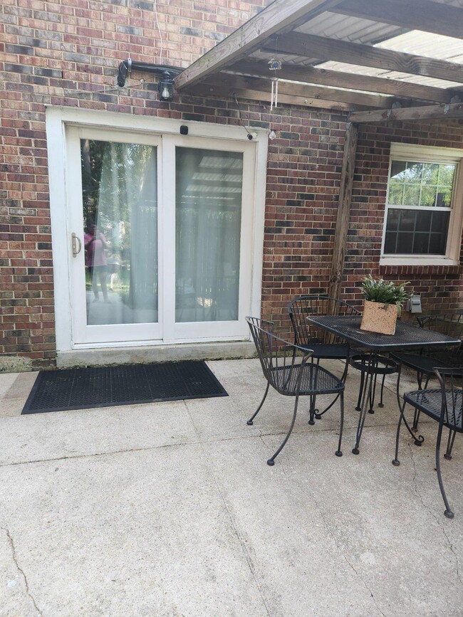 property at 3404 Duke St