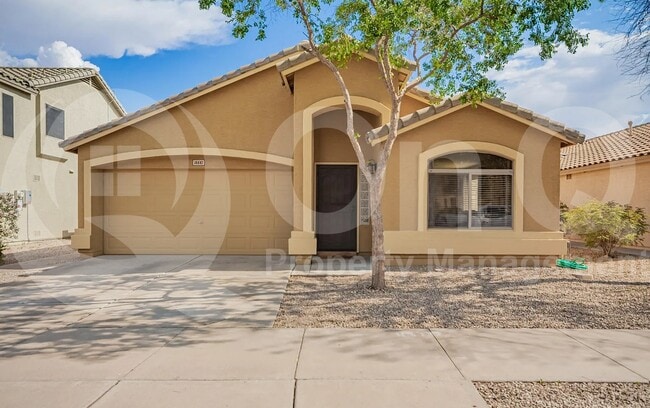 property at 16661 W Belleview St