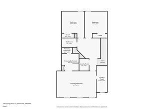 1182 Spring Marsh Ct NE in Gainesville, GA - Building Photo - Building Photo