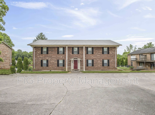 property at 4802 Cannon Ridge Dr
