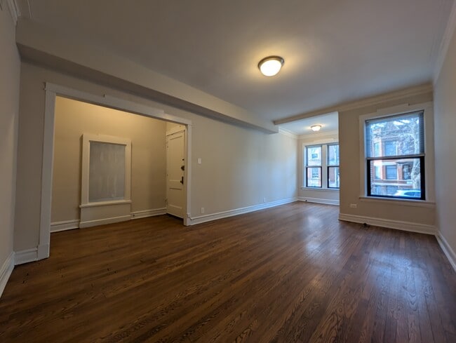 2638 N Milwaukee Ave, Unit 2647-3 in Chicago, IL - Building Photo - Building Photo