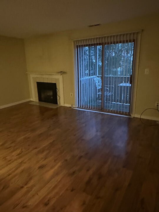 5323 Ravens Crest Dr in Plainsboro, NJ - Building Photo