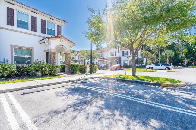 5354 Ellery Terrace in West Palm Beach, FL - Building Photo - Building Photo