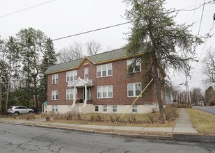 826-828 Chestnut St in Albany, NY - Building Photo - Building Photo