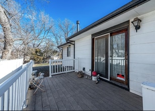 107 N Goddard Rd in Goddard, KS - Building Photo - Building Photo