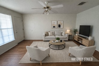 2808 Cantabrian Dr, Unit Apt D in Killeen, TX - Building Photo - Building Photo