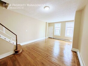 2071 E Monmouth St in Philadelphia, PA - Building Photo - Building Photo